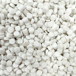 HẠT NHỰA SINH HỌC BIO FILLER 01