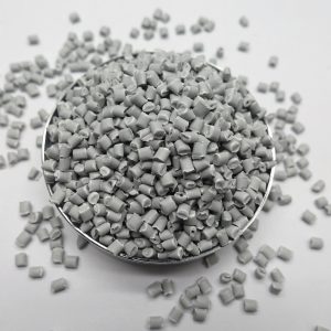 NHỰA COMPOUND TALC