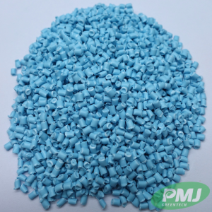 COMPOUND BASO4 BLUE 2