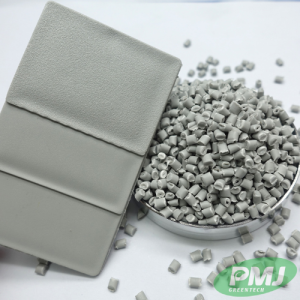 COMPOUND BASO4 GRAY 2