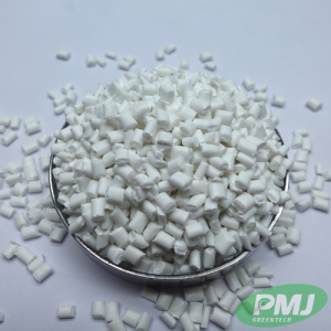 COMPOUND BASO4 WHITE