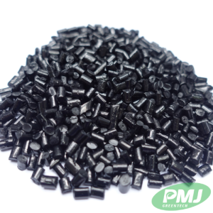 Hạt nhựa màu đen PM 020NF PET
