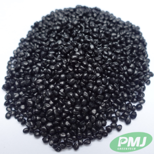 Hạt nhựa màu đen PM 030DNF