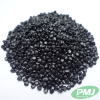 Hạt nhựa màu đen PM 09A Hat nhua mau cam PM 09A