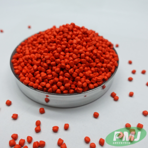 Hat nhua mau cam PM 301 3