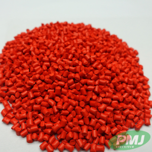 Hạt nhựa màu cam PM 3027N Hat nhua mau cam PM 3027N 4