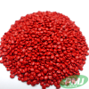 Hạt nhựa màu đỏ PM 401 Hat nhua mau do PM 401