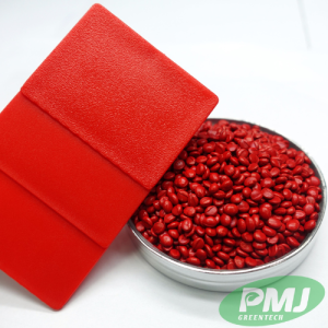 Hat nhua mau do PM 401 2