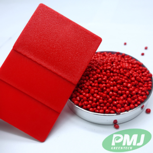 Hat nhua mau do PM 4067NF 2