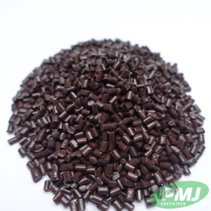 Hạt nhựa màu nâu PM 6006 PET