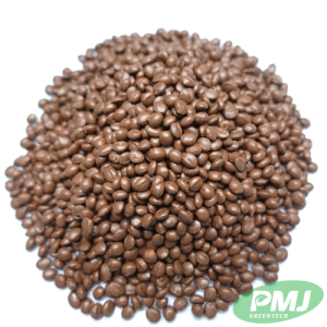 Hạt nhựa màu nâu PM 6027 MAX