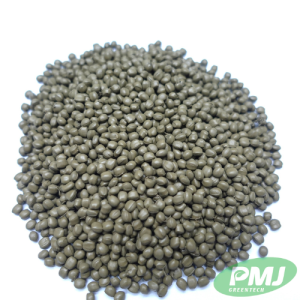 Hạt nhựa màu nâu PM 6037