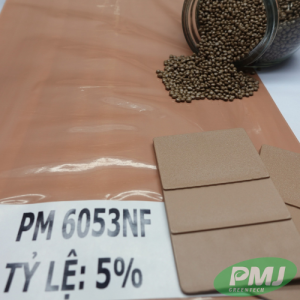 Hat nhua mau nau PM 6053NF 5