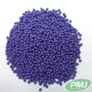 Hạt nhựa màu tím PM 8002