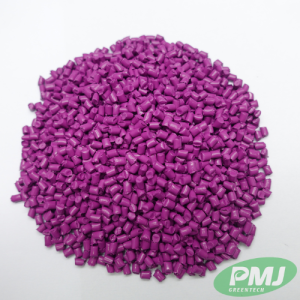 Hạt nhựa màu tím PM 8012AN