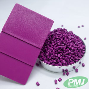 Hạt nhựa màu tím PM 8012AN Hat nhua mau tim PM 8012AN 3