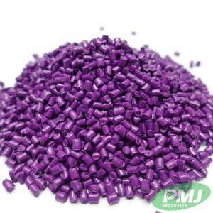 Hạt nhựa màu tím PM 8015NF