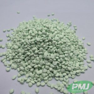 Hat nhua mau trang PM 58OB 2