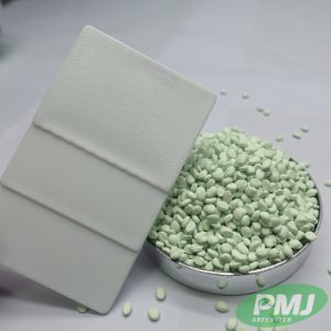 Hat nhua mau trang PM 58OB 3