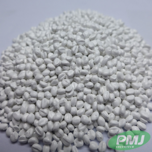 Hat nhua mau trang PM 70NF 3