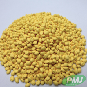 HẠT NHỰA MÀU CÔ ĐẶC