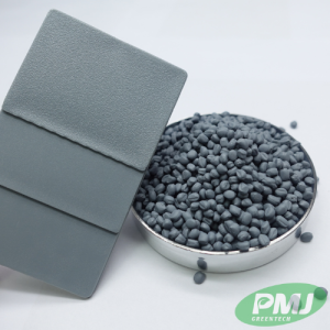 Hat nhua mau xam PM 9006 2