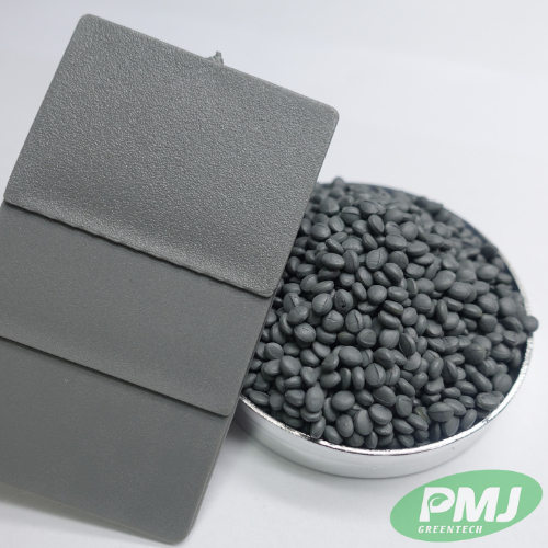 Hạt nhựa màu xám PM PM 9022 (2) Hat nhua mau xam PM PM 9022 2