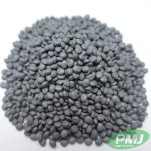 Hạt nhựa màu xám PM 9022