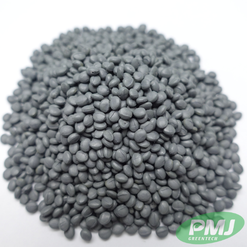 Hạt nhựa màu xám PM PM 9022 Hat nhua mau xam PM PM 9022