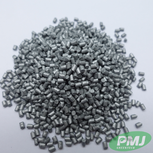 Hạt nhựa màu xám PM PM PM 9023SV (2) Hat nhua mau xam PM PM PM 9023SV 2