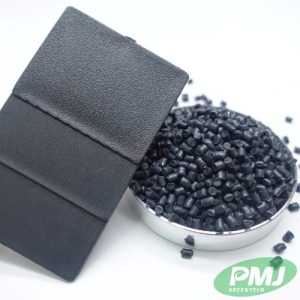 Hạt nhựa màu xám PM 9026 Hat nhua mau xam PM PM PM 9026 2