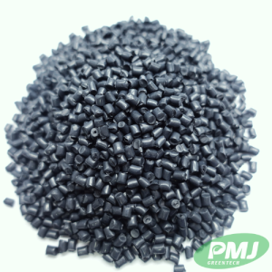 Hạt nhựa màu xám PM 9026