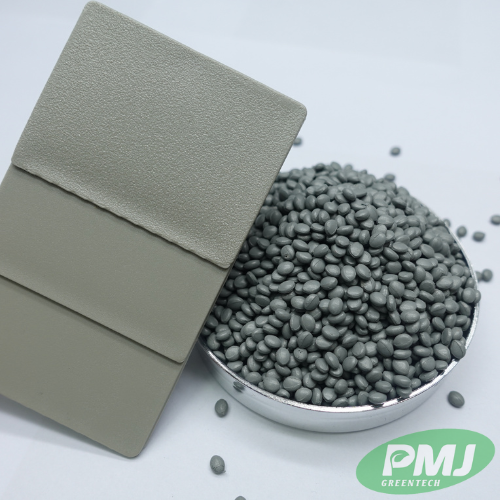 Hạt nhựa màu xám PM PM PM 9030NF (2) Hat nhua mau xam PM PM PM 9030NF 2