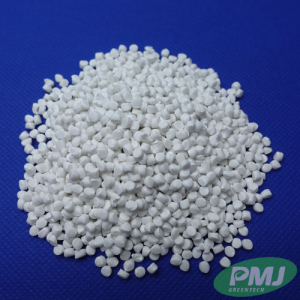 Chất độn Calcium Carbonate nền PE