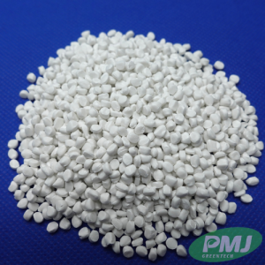 Chất độn Calcium Carbonate nền PP