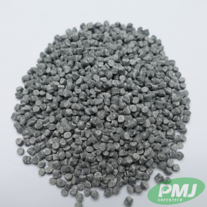 Chất độn Calcium Carbonate màu đen