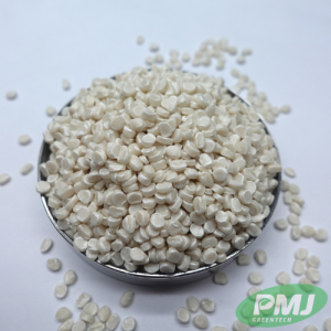 Talc filler masterbatch