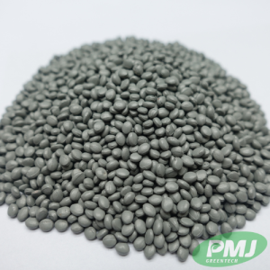 Hạt nhựa màu xám PM 9030NF