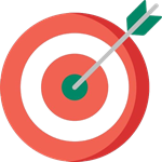 icon arrow target 512x512 1