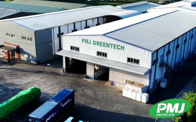 Phụ gia nhựa là gì? Tìm hiểu về PMJ GREENTECH - Công ty phụ gia nhựa chất lượng