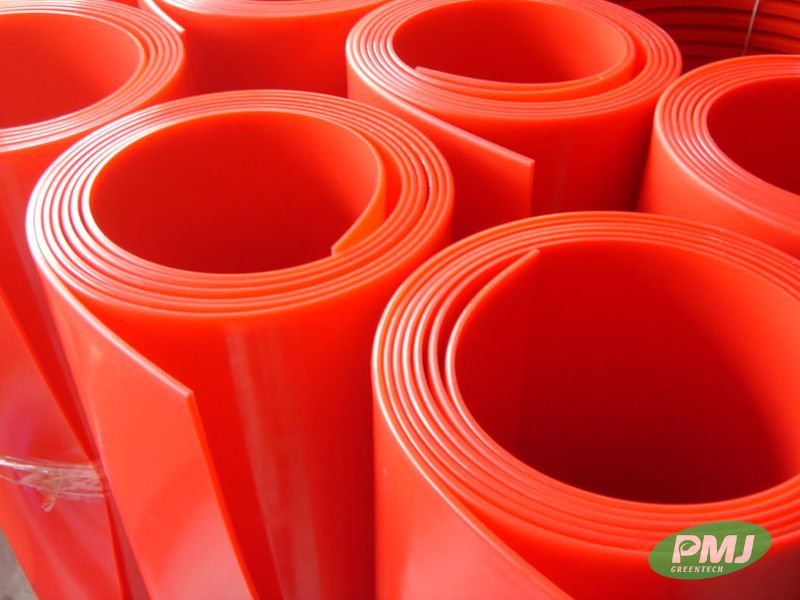 PMJ GREENTECH - Công ty sản xuất hạt nhựa màu hàng đầu Việt Nam công ty sản xuất hạt nhựa màu