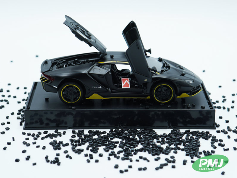 Đặc điểm kỹ thuật của hạt nhựa tổng hợp. Hiểu để chọn được loại hạt nhựa phù hợp đặc điểm kỹ thuật của hạt nhựa tổng hợp