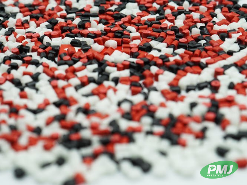 Đặc điểm kỹ thuật của hạt nhựa tổng hợp. Hiểu để chọn được loại hạt nhựa phù hợp đặc điểm kỹ thuật của hạt nhựa tổng hợp