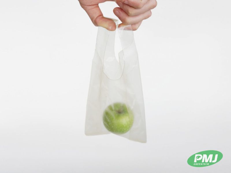 Nhựa sinh học được làm từ gì? Có rất nhiều điều bạn không thể ngờ tới nhựa sinh học được làm từ gì