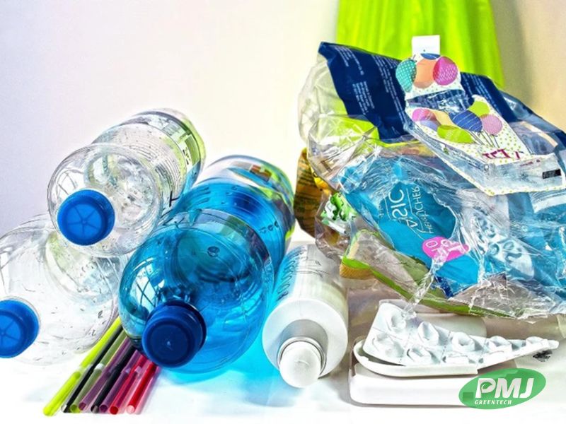 nhựa sinh học gồm những loại nào