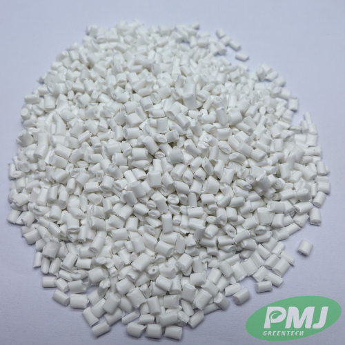 PMJ - Đơn vị tiên phong sản xuất hạt nhựa màu theo yêu cầu sản xuất hạt nhựa màu theo yêu cầu