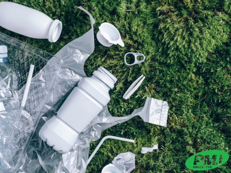 Cập nhật báo giá nhựa sinh học mới nhất của PMJ GREENTECH Cập nhật báo giá nhựa sinh học mới nhất