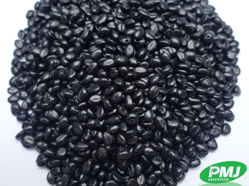 Có bao nhiêu loại hạt nhựa màu? Khám phá bí mật của ngành nhựa Có bao nhiêu loại hạt nhựa màu?