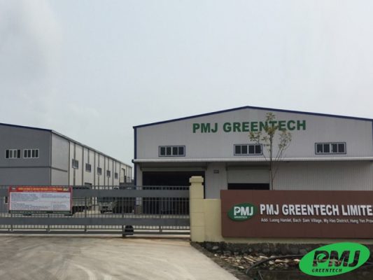 Đơn vị sản xuất hạt nhựa màu uy tín, chuyên nghiệp