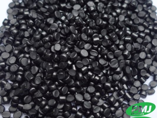 Giá hạt nhựa tổng hợp